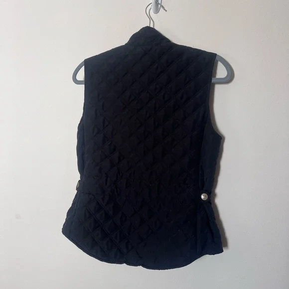 Equestrian/Riding Vest - Picture 5 of 5